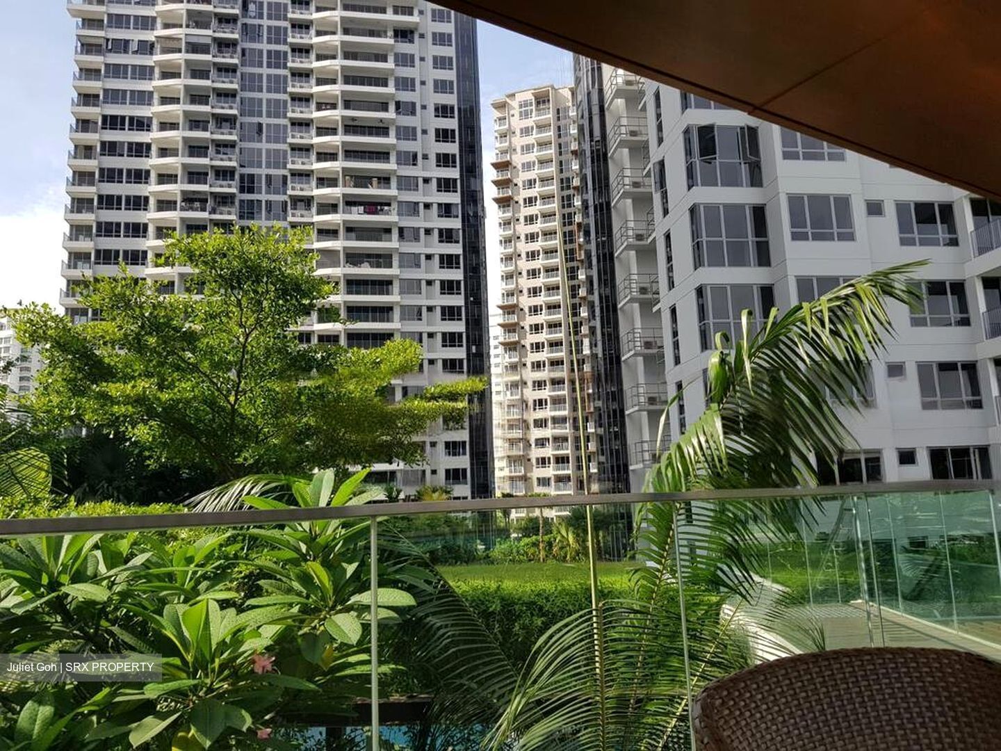 High Park Residences (D28), Apartment #436335681